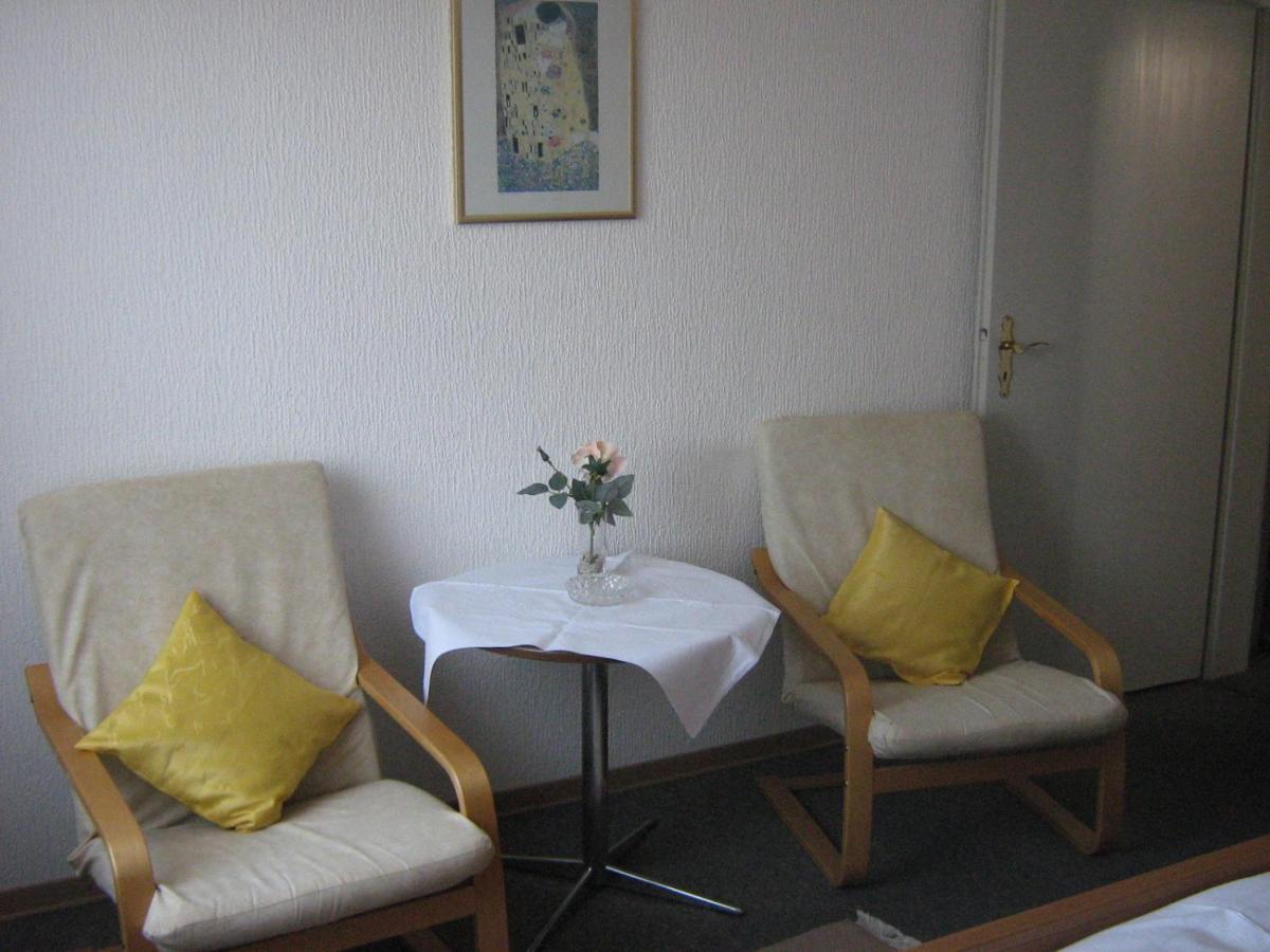 Berghotel Holzerath Eksteriør bilde