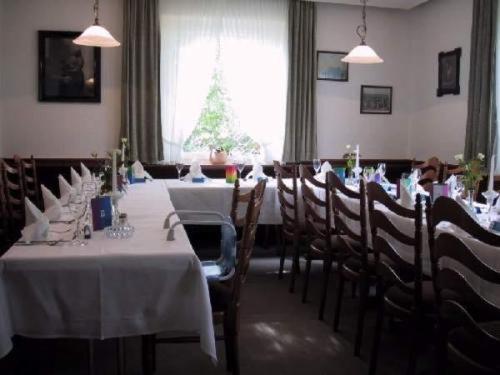 Berghotel Holzerath Bekvemmeligheter bilde