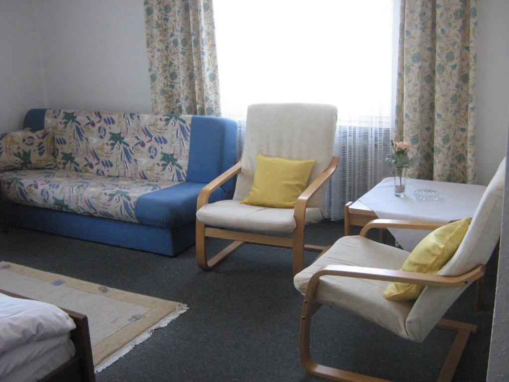 Berghotel Holzerath Rom bilde